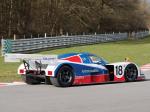 Aston Martin AMR1 1988 года